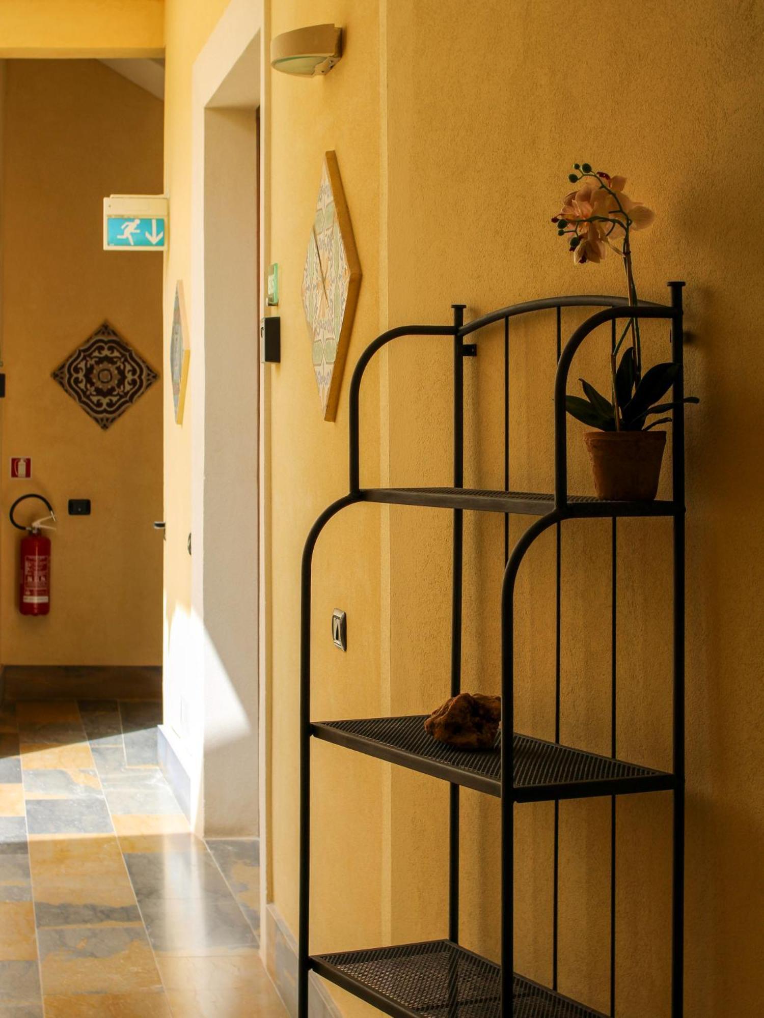 San Domenico Residence By Badia Nuova Trapani Dış mekan fotoğraf